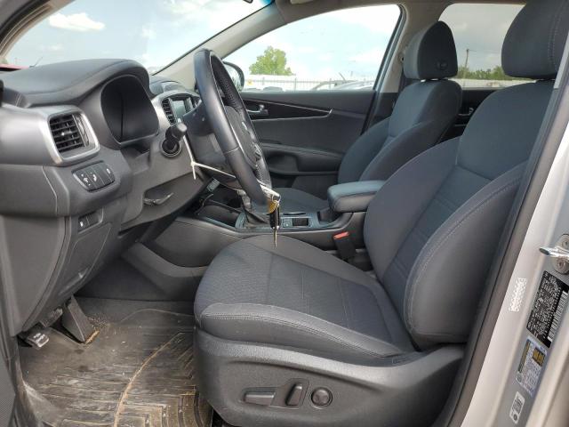 5XYPG4A38LG649683 KIA SORENTO L