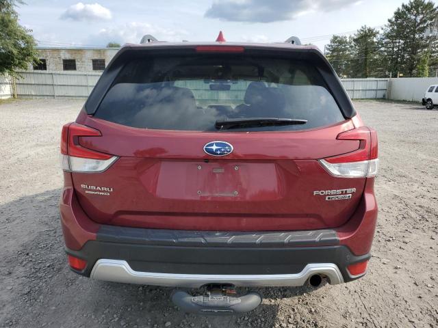 JF2SKAWC3KH555721 Subaru Forester Touring
