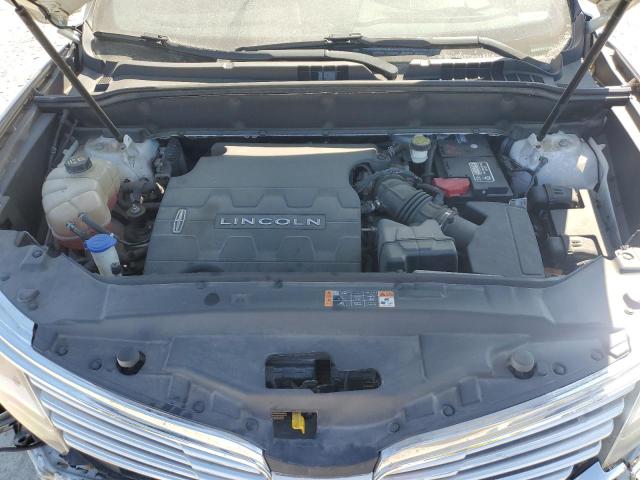 2017 LINCOLN MKX PREMIE 2LMPJ6JR2HBL14853