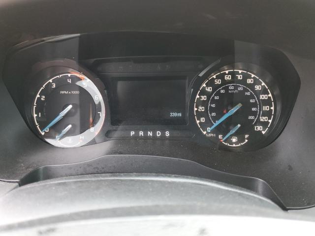 1FTER4FH8PLE25507 Ford RANGER XL