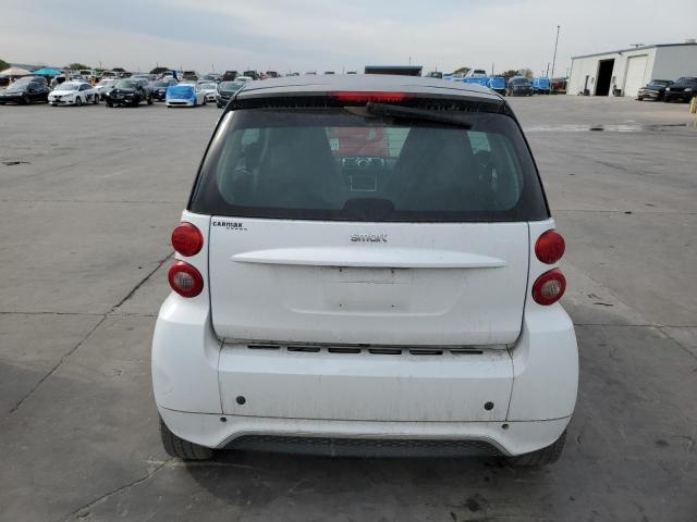 VIN WMEEJ3BA5FK806845 2015 Smart Fortwo, Pure no.6