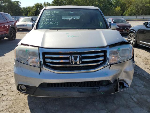 5FNYF4H47EB057658 2014 Honda Pilot Ex