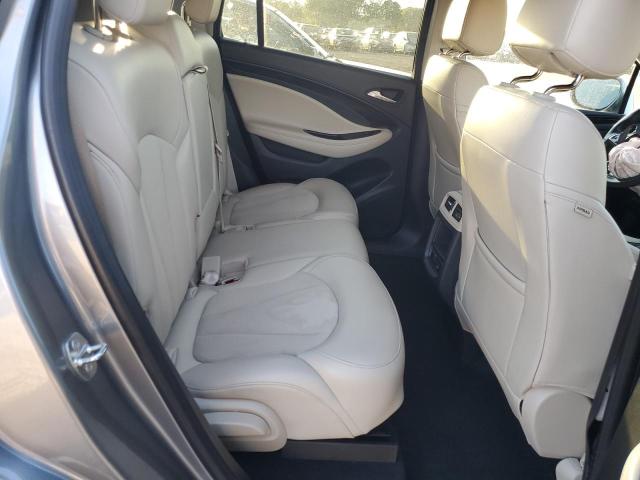 LRBFXBSA9LD015907 Buick Envision Preferred