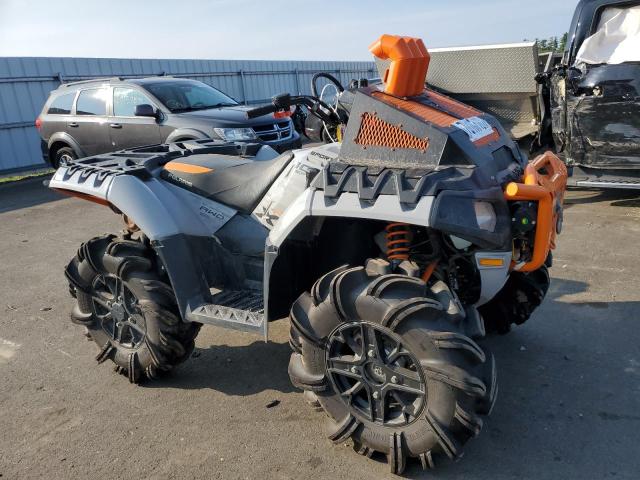 Polaris 850 Ultimate Trail