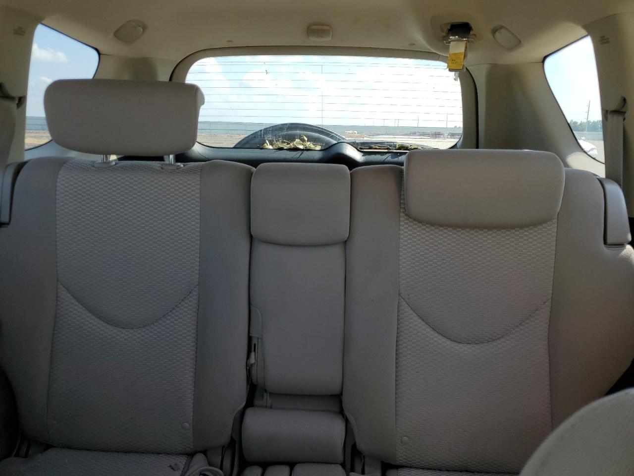 JTMZD31V386078434 2008 Toyota Rav4 Limited