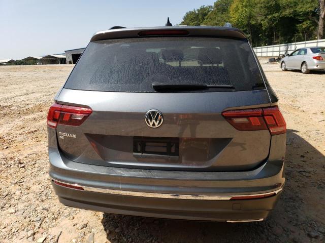 3VV3B7AX9MM137597 Volkswagen Tiguan SE 6