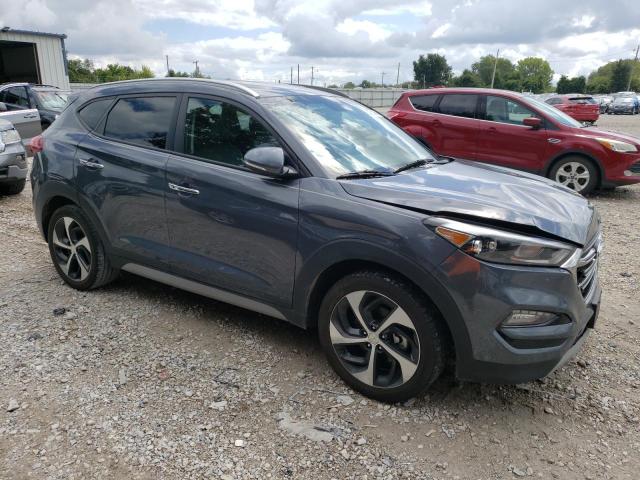 KM8J33A21JU633593 Hyundai Tucson Value