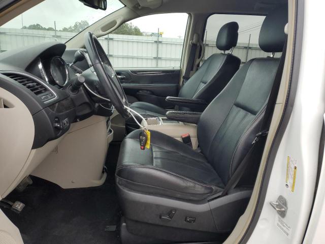 2C4RC1BG3ER271646 Chrysler Town & Country Touring