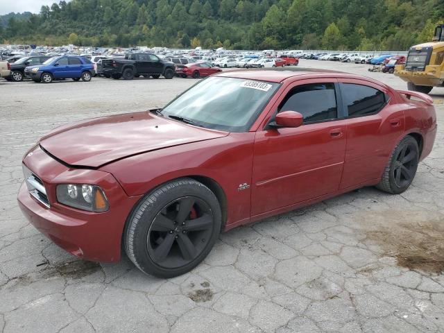 2006 Dodge Charger R/T