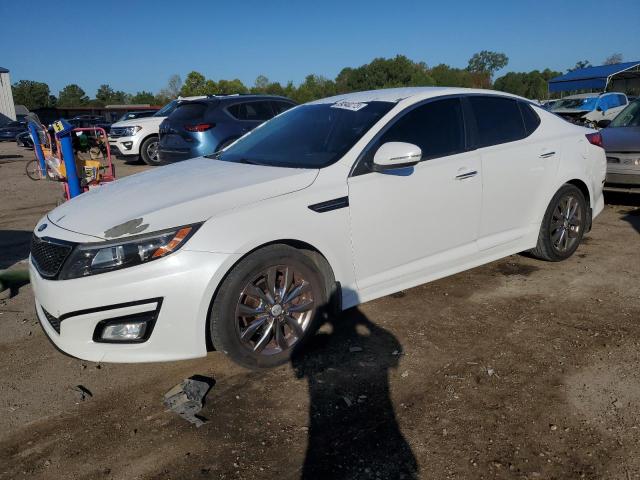5XXGN4A73FG416246 2015 Kia Optima Ex