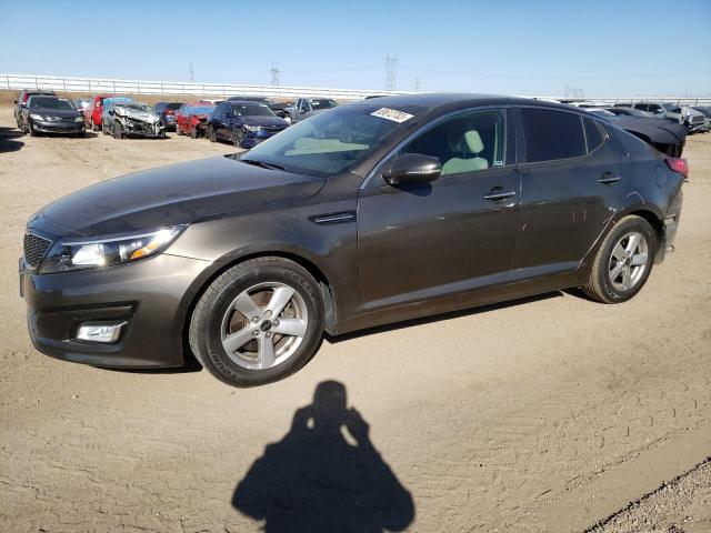 2014 Kia Optima LX