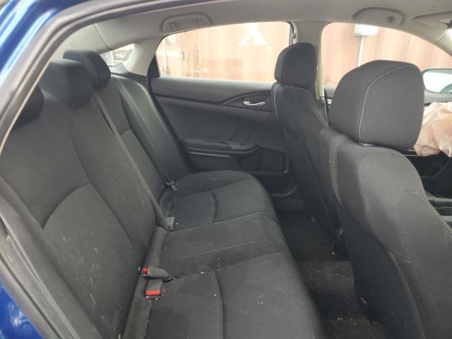 19XFC2F55HE035085 Honda Civic Lx