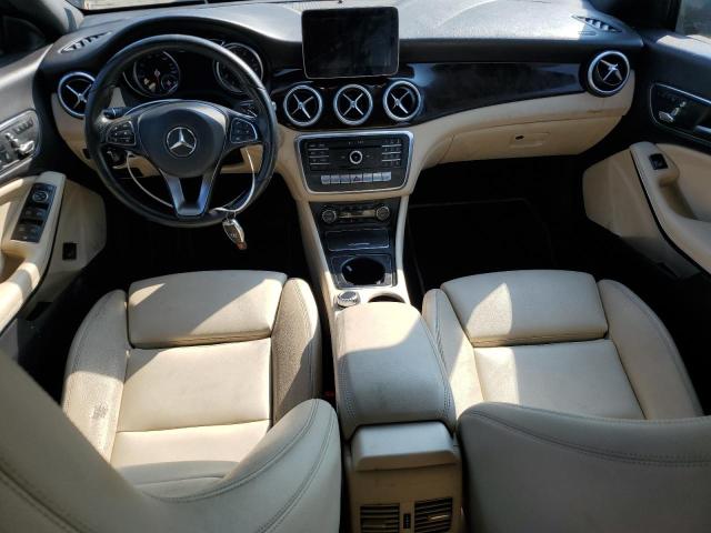 WDDSJ4GB1JN541749 Mercedes-Benz CLA 250 4MATIC