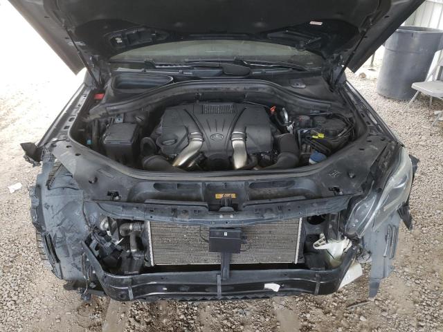 4JGDF7DEXGA658357 Mercedes-Benz Gl 550 4matic