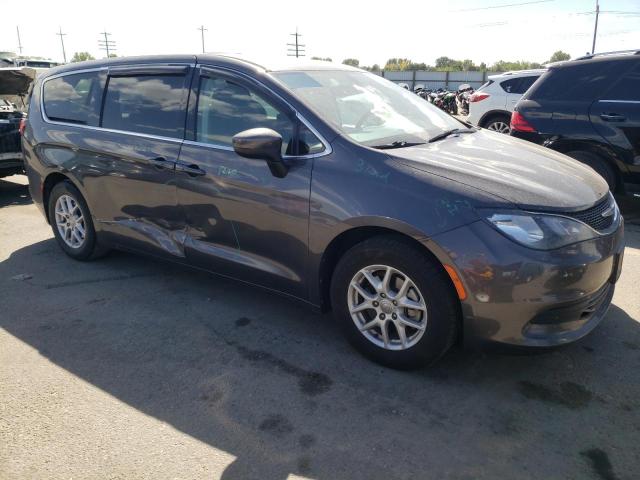 2C4RC1DG7HR837213 Chrysler Pacifica Touring