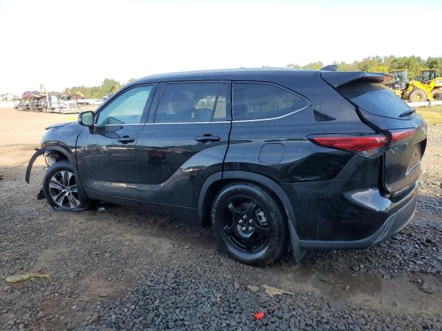 5TDGZRBH9MS544494 Toyota Highlander Xle