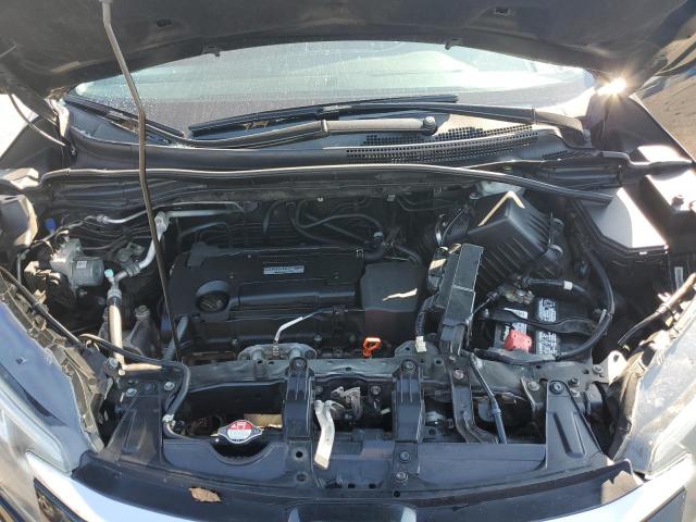 2HKRM4H49GH629070 Honda CR-V SE