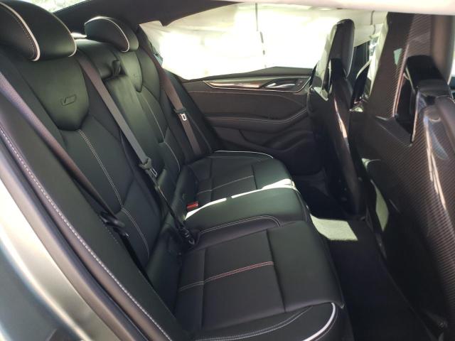 2022 CADILLAC CT5-V BLAC - 1G6D35R64N0810173