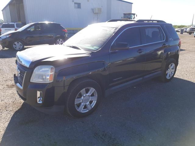 2013 GMC Terrain SLE