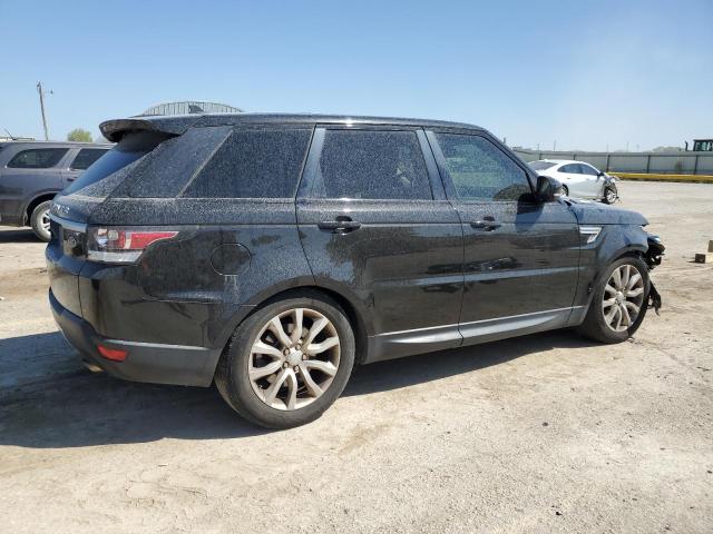 SALWR2PF6GA118783 | 2016 LAND ROVER RANGE ROVE