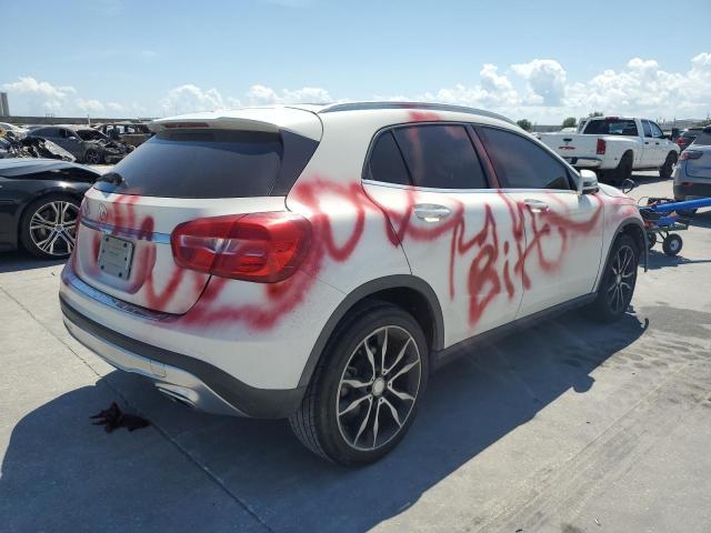 WDCTG4EB2GJ203688 Mercedes-Benz GLA 250