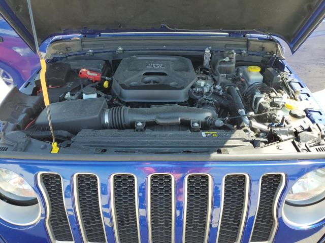 1C4HJXEN6JW320175 Jeep Wrangler Unlimited Sahara