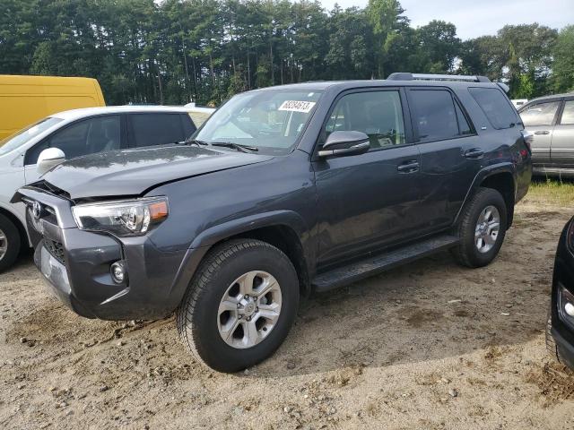 2023 Toyota 4Runner 