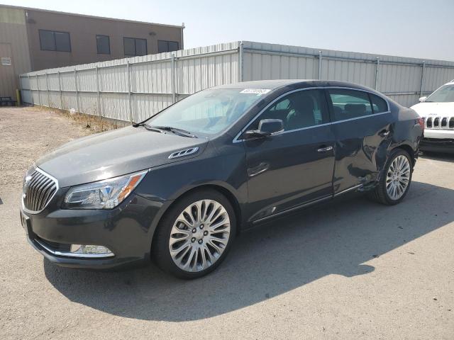 2014 Buick LaCrosse Touring