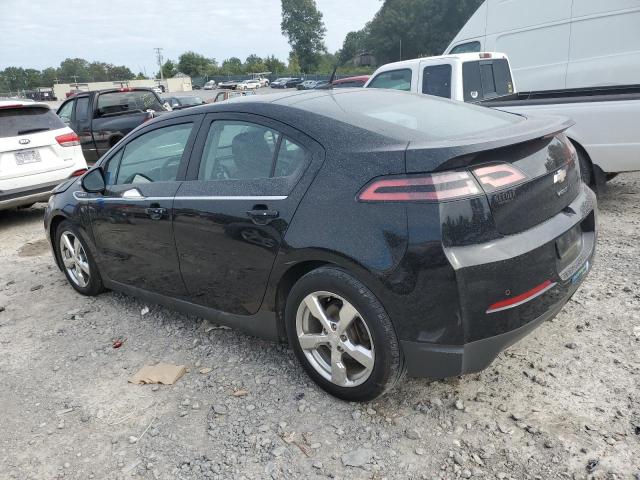 VIN 1G1RB6E48EU155663 2014 Chevrolet Volt no.2