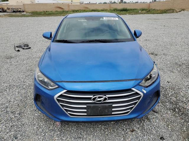 KMHD74LF2HU371732 Hyundai ELANTRA SE