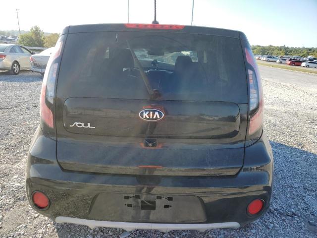 KNDJP3A54K7913608 | 2019 KIA SOUL +