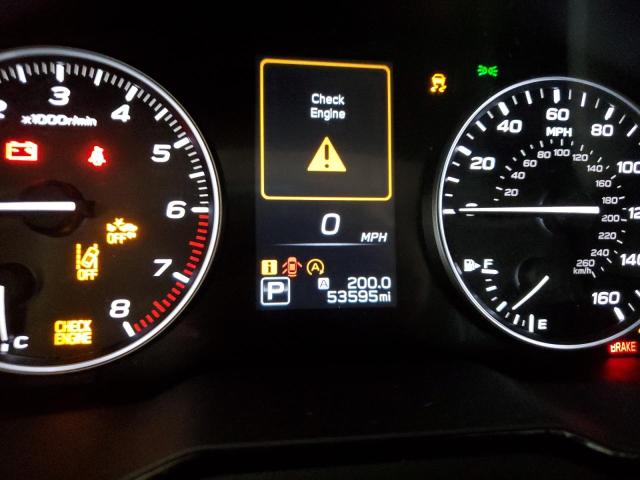 4S4BTAFC3M3141930 Subaru Outback Premium