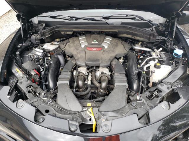 2022 ALFA ROMEO STELVIO QU - ZASPAKEV8N7D38456
