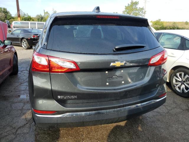 3GNAXJEV0LS674048 Chevrolet EQUINOX LT