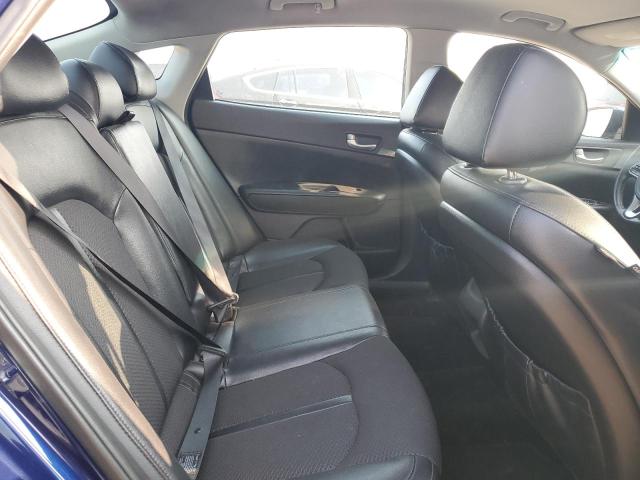 5XXGT4L3XJG194474 KIA Optima Lx