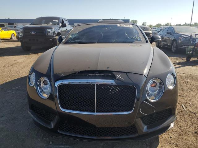 VIN SCBGH3ZA1EC095486 2014 Bentley Continental, Gt... no.5