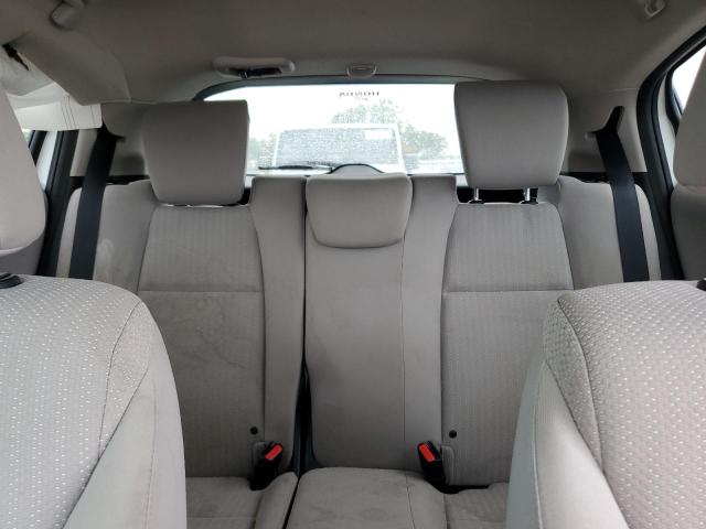 3CZRU5H52HM728267 Honda HR-V EX