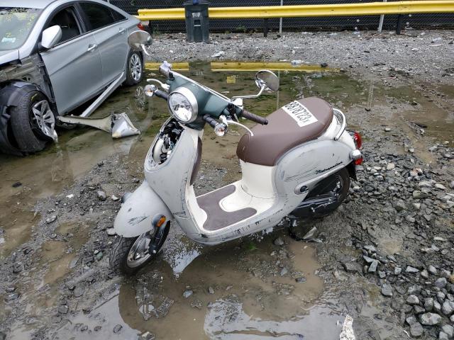 2024 HONDA NCW50 - JH2AF7714RK701174