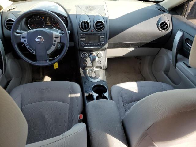 JN8AS5MV2FW765528 Nissan Rogue Select S
