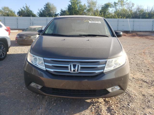 5FNRL5H91CB017118 2012 HONDA ODYSSEY, photo no. 5