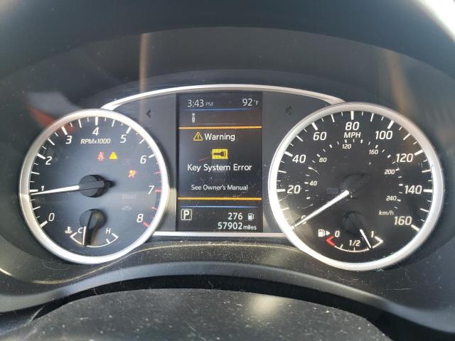 2019 NISSAN SENTRA 1.8 - 3N1AB7AP8KY452714