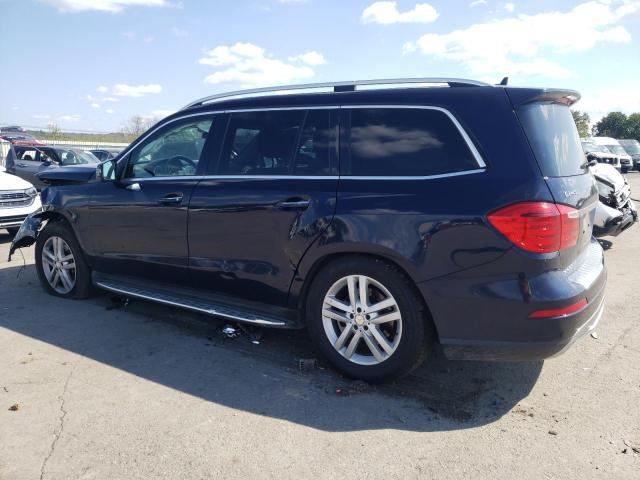 VIN 4JGDF6EE5FA477626 2015 Mercedes-Benz GL-Class, ... no.2