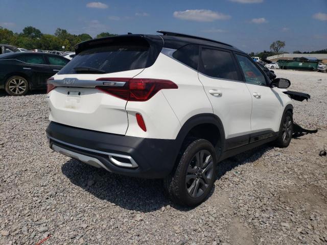 KNDEU2AA1P7407999 KIA SELTOS S