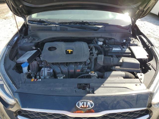 3KPF24AD6LE164944 Kia Forte FE 11