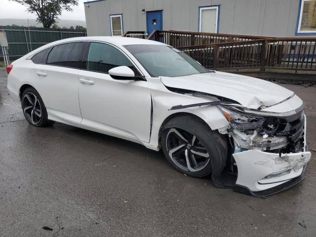 1HGCV1F38JA215824 | 2018 HONDA ACCORD SPO