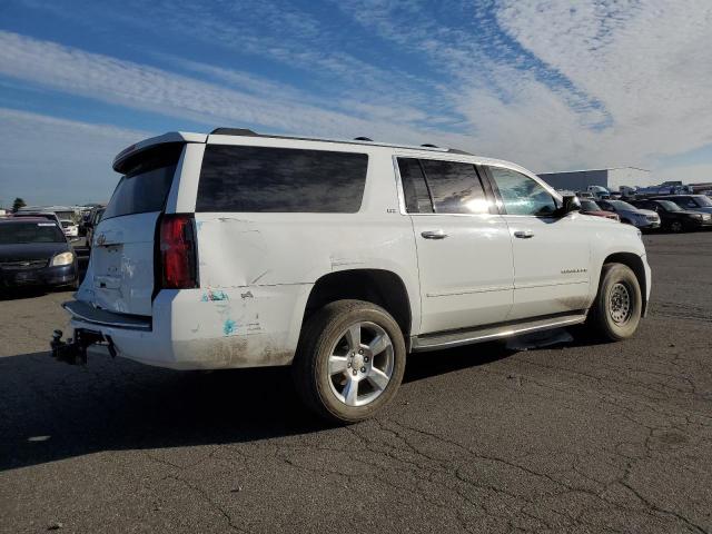 2016 CHEVROLET SUBURBAN K - 1GNSKJKC9GR111966