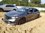 2021 HONDA CIVIC SPOR - 19XFC2F82ME002128
