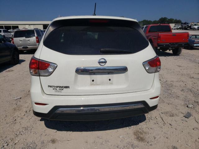 5N1AR2MN6GC615698 Nissan Pathfinder S