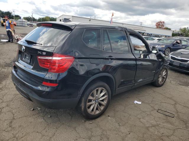 5UXWX9C5XH0T15724 BMW X3 Xdrive28i