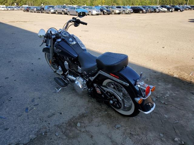2014 HARLEY-DAVIDSON FLSTN SOFT - 1HD1JDV10EB048716
